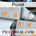 Poxet 25